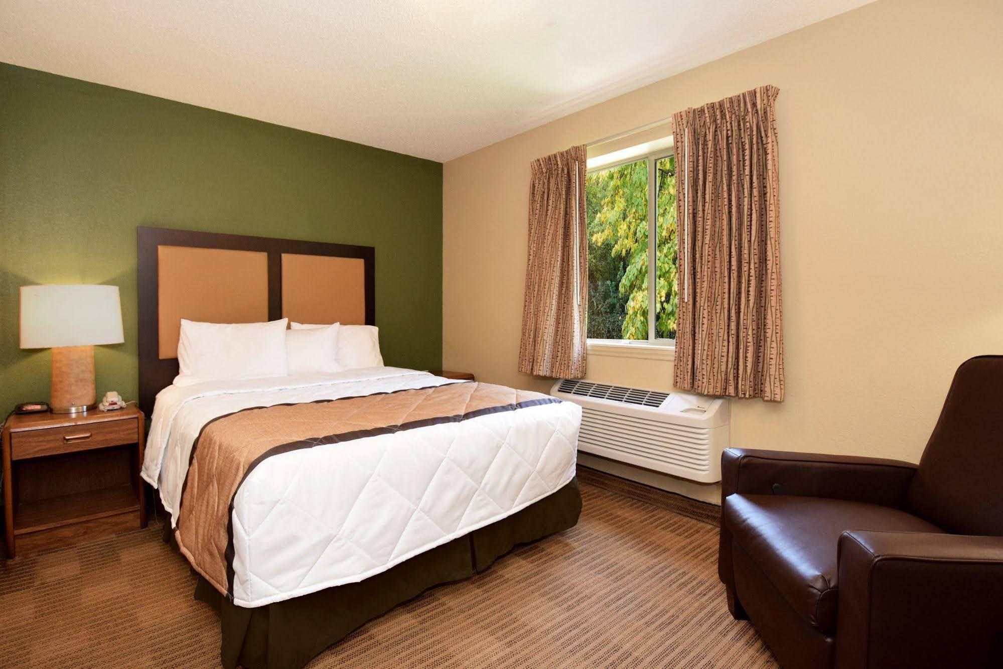 Extended Stay America Suites - Chicago - Lombard - Yorktown Center Exteriér fotografie