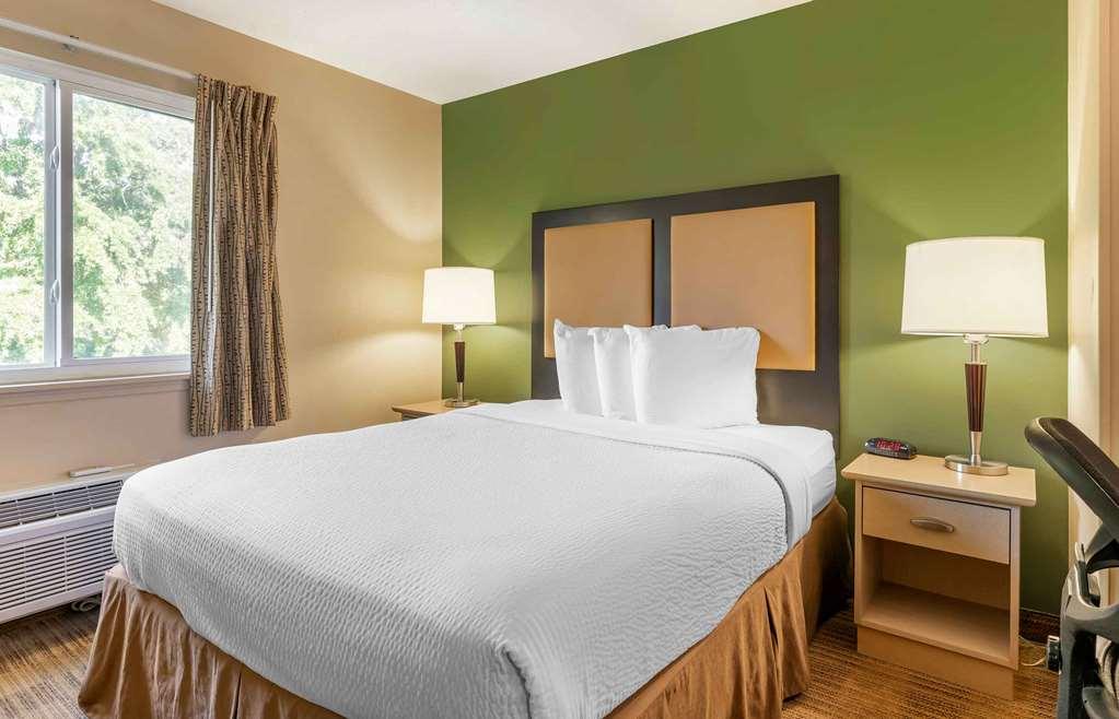 Extended Stay America Suites - Chicago - Lombard - Yorktown Center Pokoj fotografie