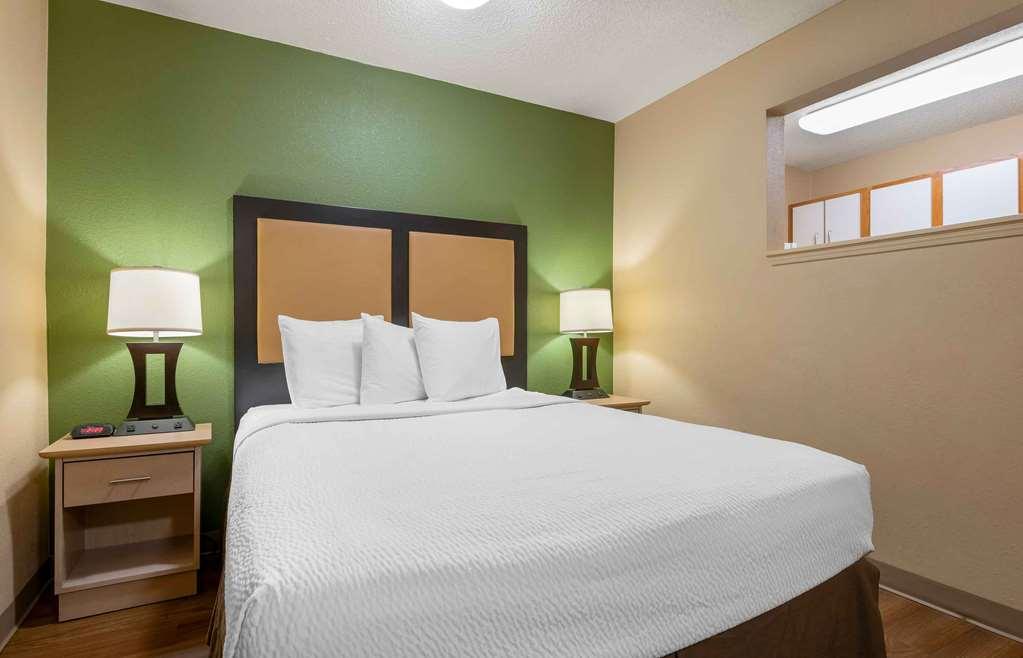 Extended Stay America Suites - Chicago - Lombard - Yorktown Center Pokoj fotografie