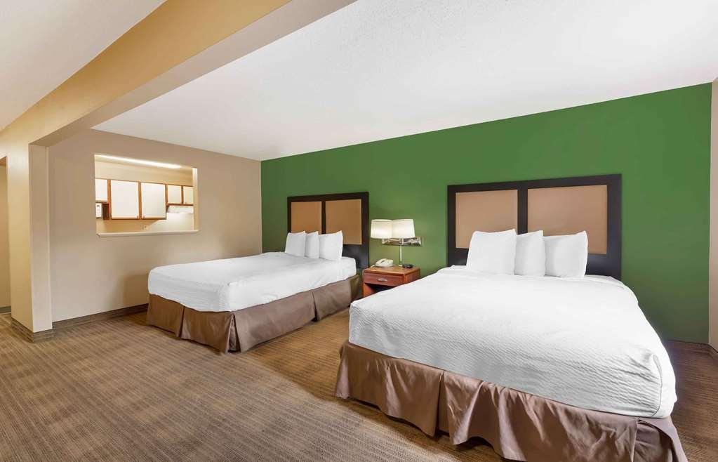 Extended Stay America Suites - Chicago - Lombard - Yorktown Center Pokoj fotografie