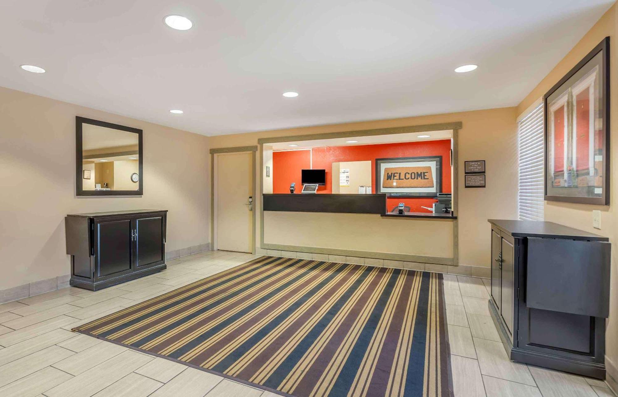 Extended Stay America Suites - Chicago - Lombard - Yorktown Center Exteriér fotografie