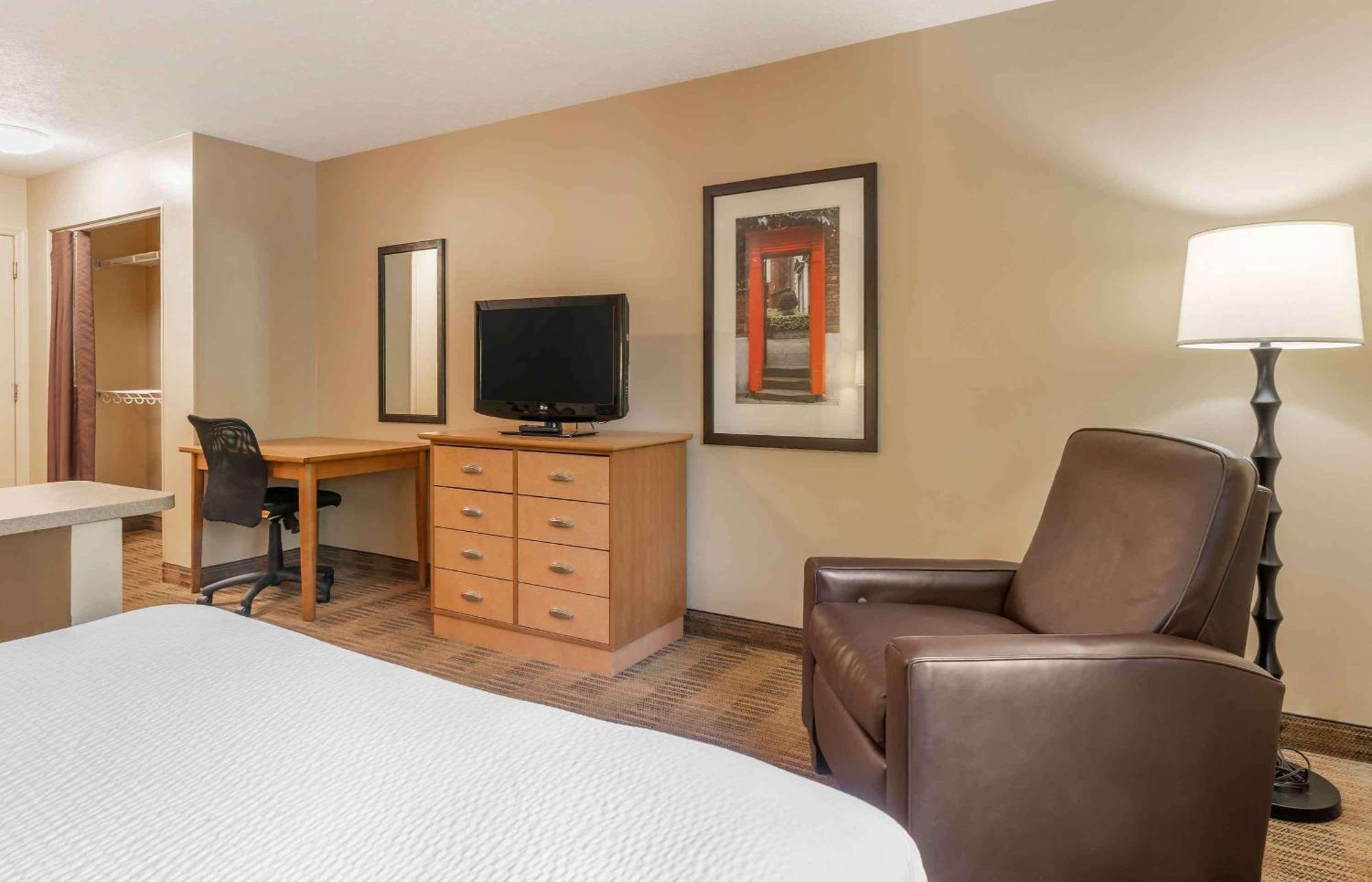 Extended Stay America Suites - Chicago - Lombard - Yorktown Center Exteriér fotografie