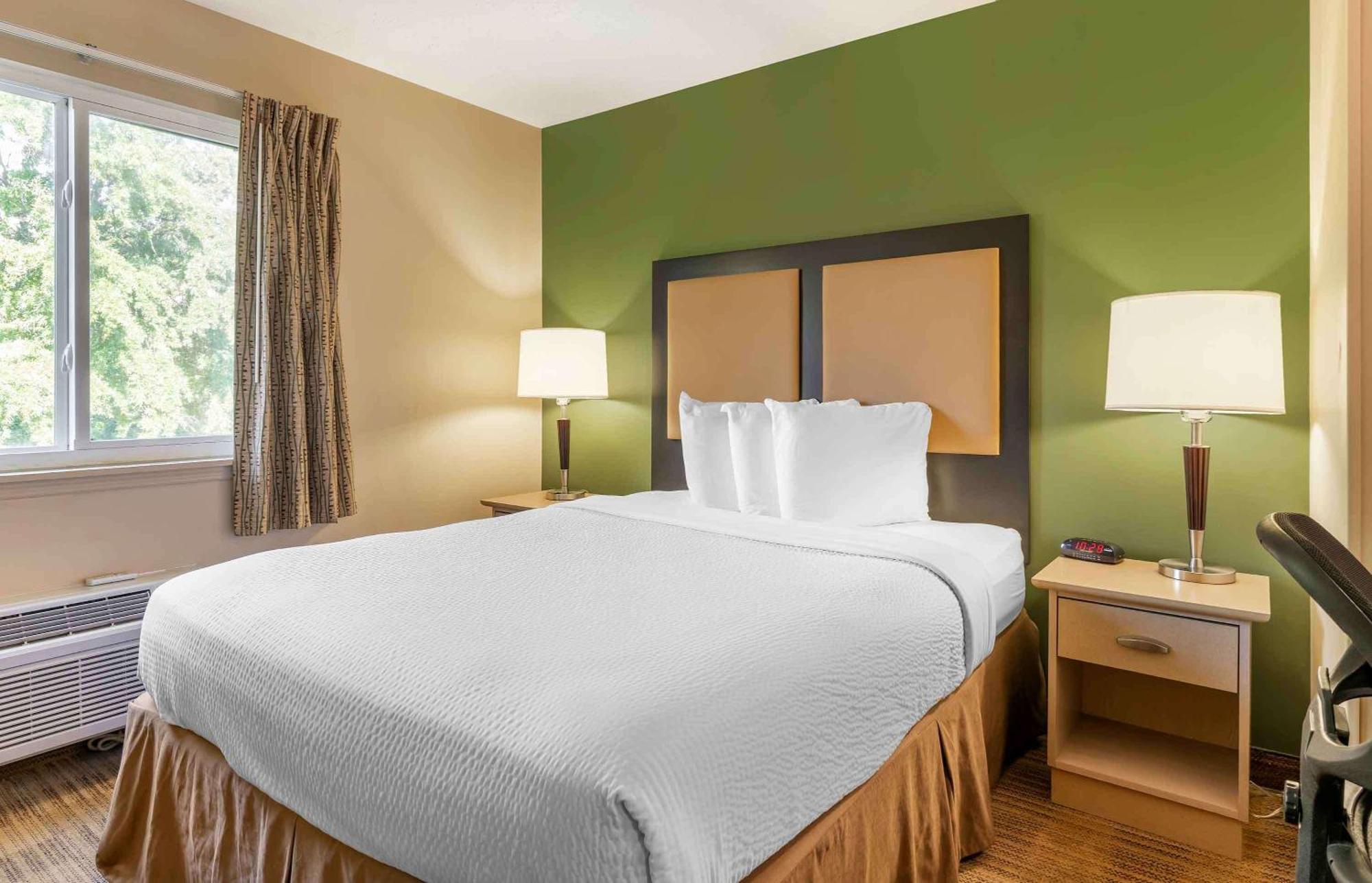 Extended Stay America Suites - Chicago - Lombard - Yorktown Center Exteriér fotografie