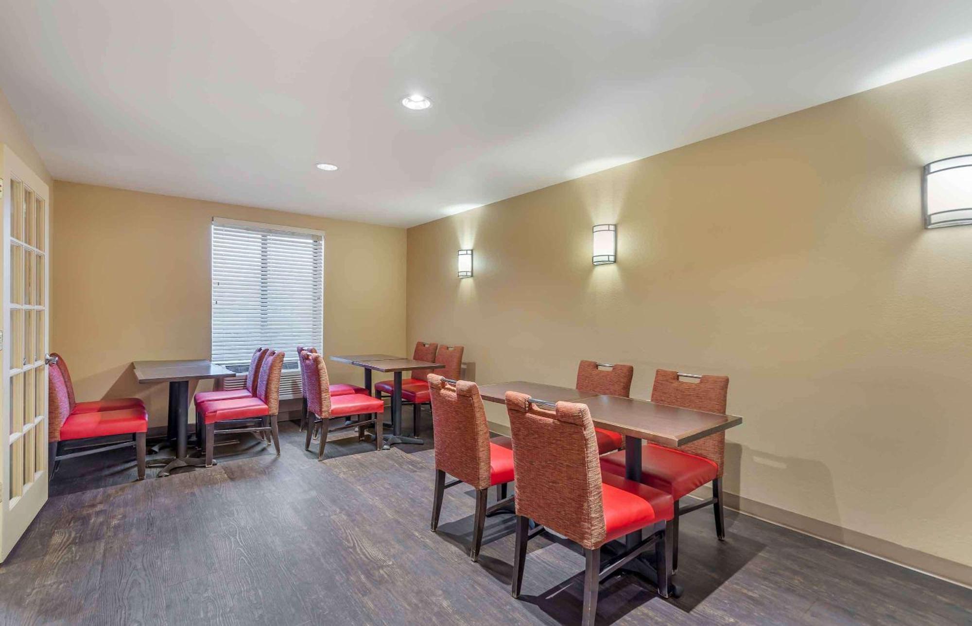 Extended Stay America Suites - Chicago - Lombard - Yorktown Center Exteriér fotografie