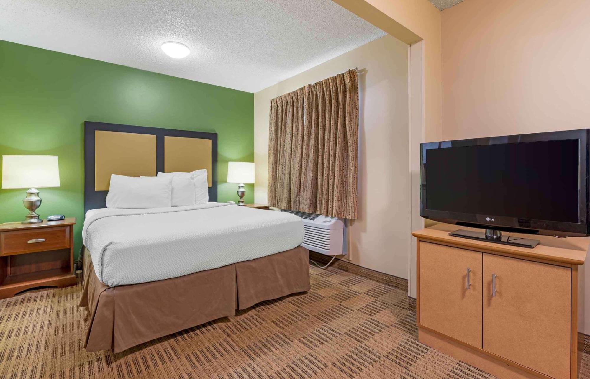 Extended Stay America Suites - Chicago - Lombard - Yorktown Center Exteriér fotografie